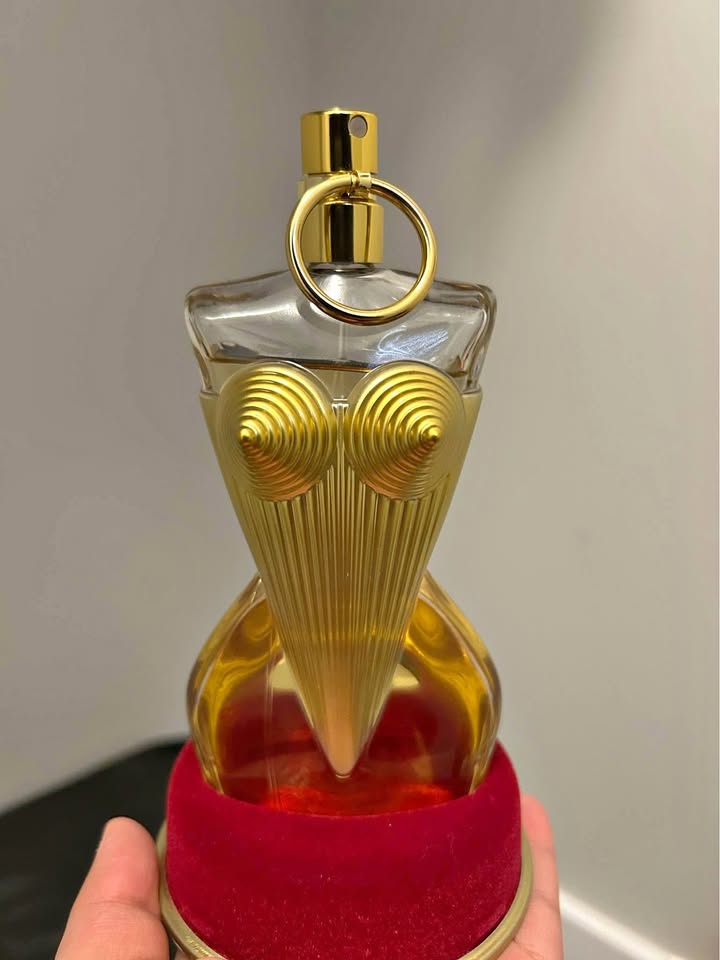 Jean Paul Gaultier- Gaultier Divine
