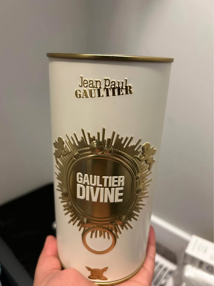 Jean Paul Gaultier- Gaultier Divine - photo 2