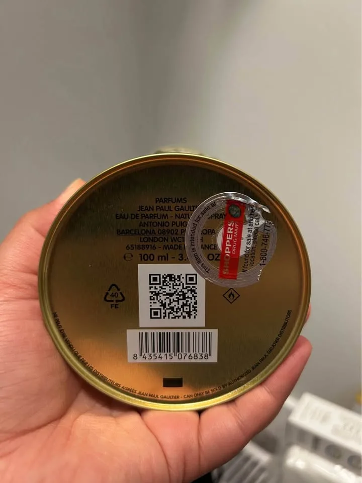 Jean Paul Gaultier- Gaultier Divine image indicator(3)