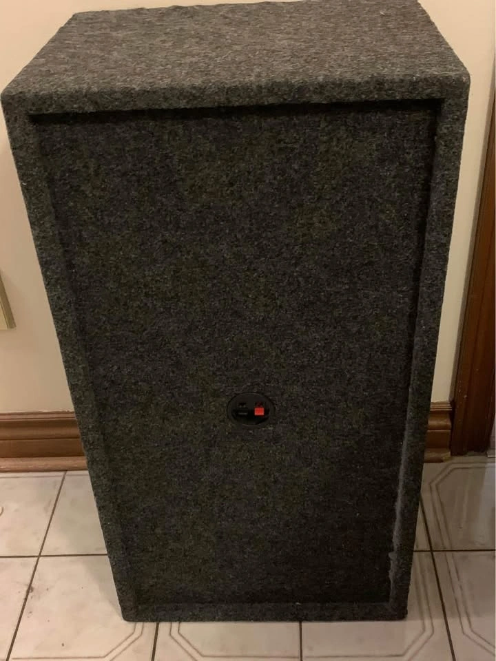 Big Audio Speakers - photo 2