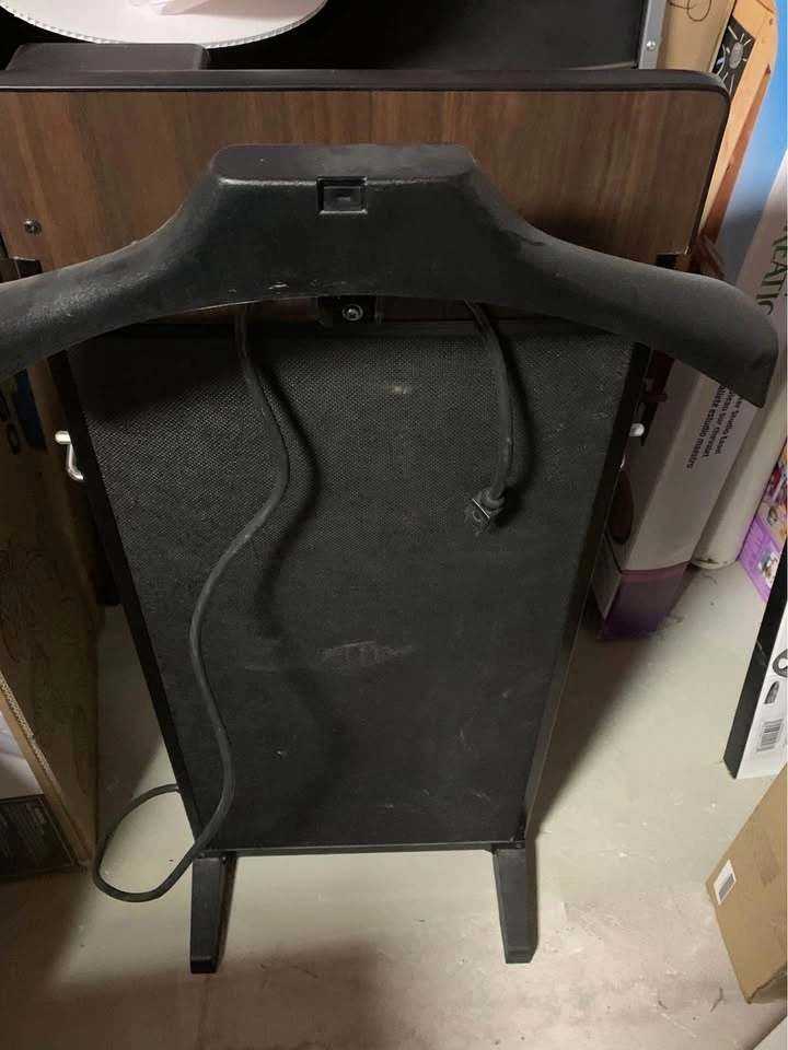 Vintage Trouser Pant Press - photo 3