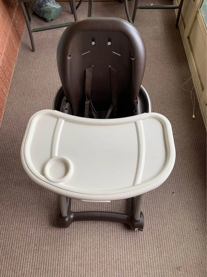 Graco Blossom High Chair