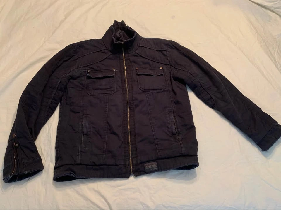 Men's Jack&Jones Winter Jacket