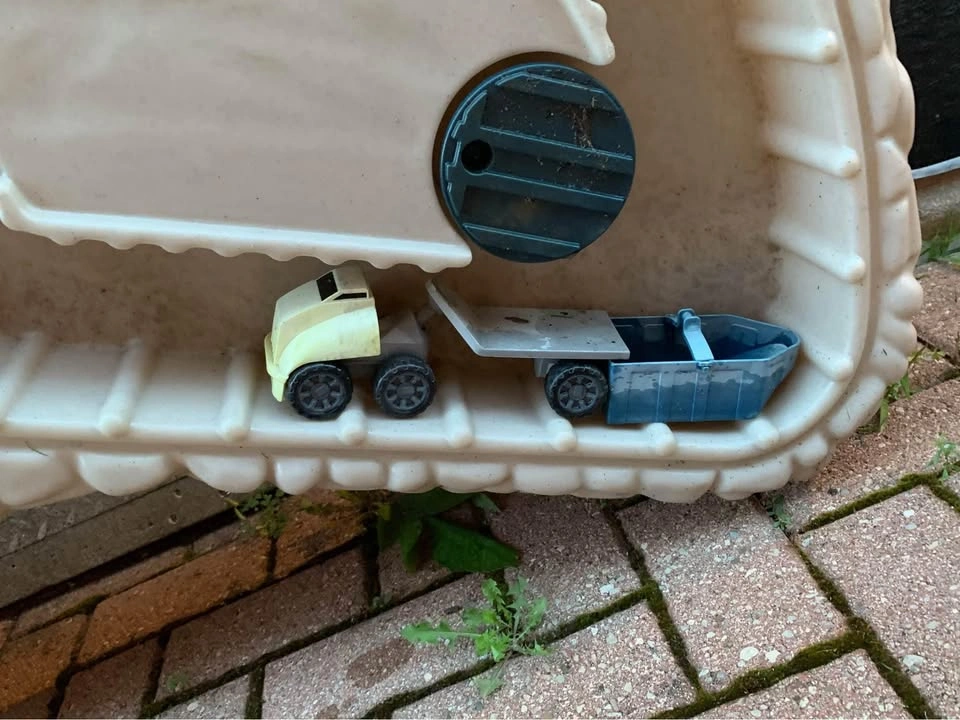 Little Tikes Water / Sand Table - photo 2