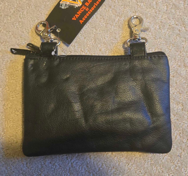 Leather Bag/Purse - photo 2