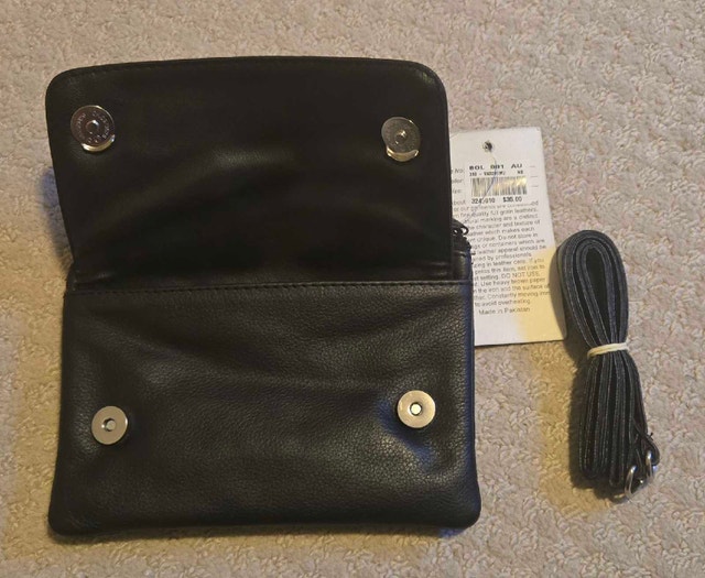 Leather Bag/Purse - photo 3