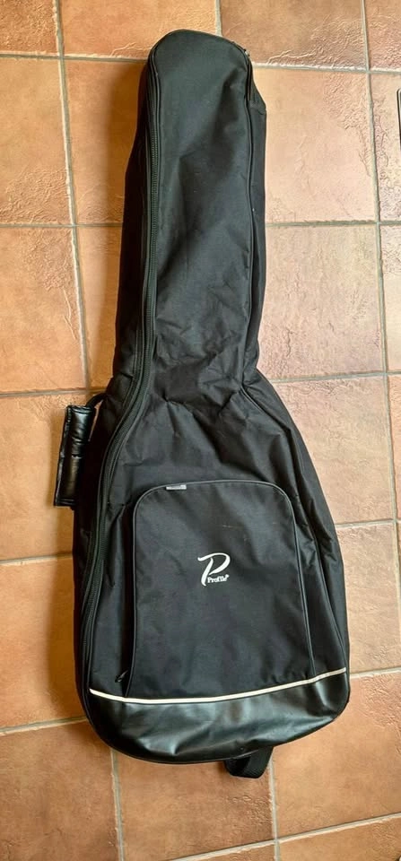 Guitar bag