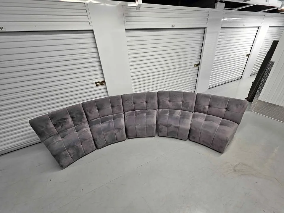 Round sectional thumbnail