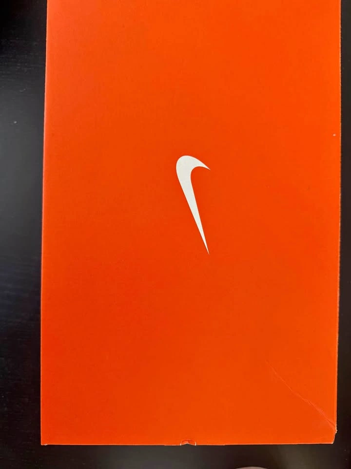 Brand New Nike Trainers