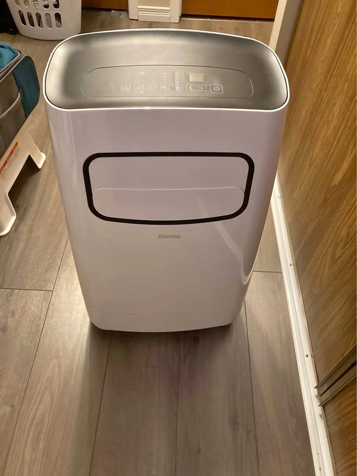 Danby Portable Air Conditioner & Humidifier