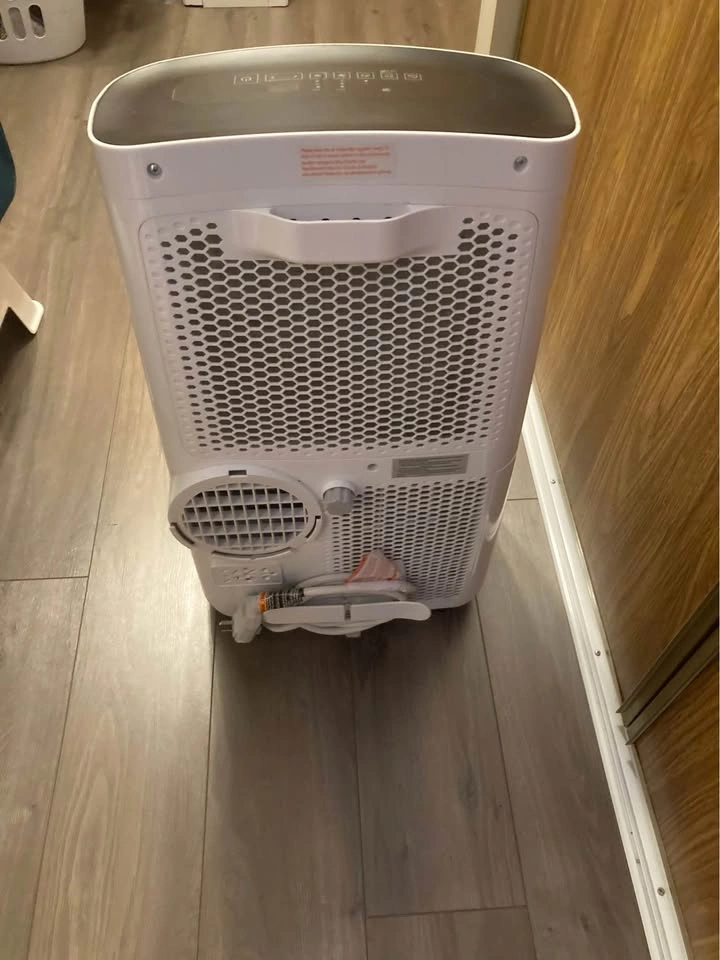 Danby Portable Air Conditioner & Humidifier - photo 3