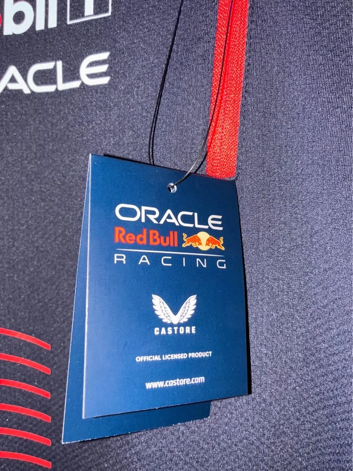 Formula 1 T-shirt - photo 3