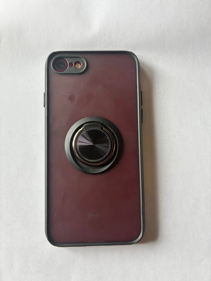 iPhone SE 2nd Gen - 64GB - photo 3