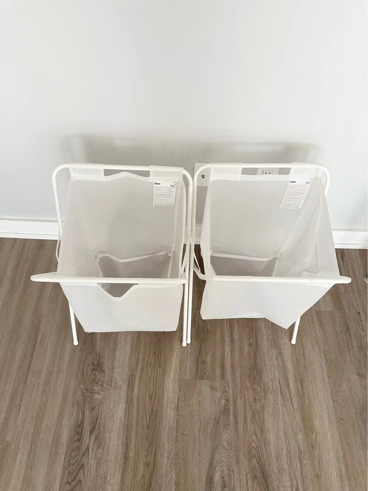 Two Laundry Baskets - Urgent Pickup - photo 2