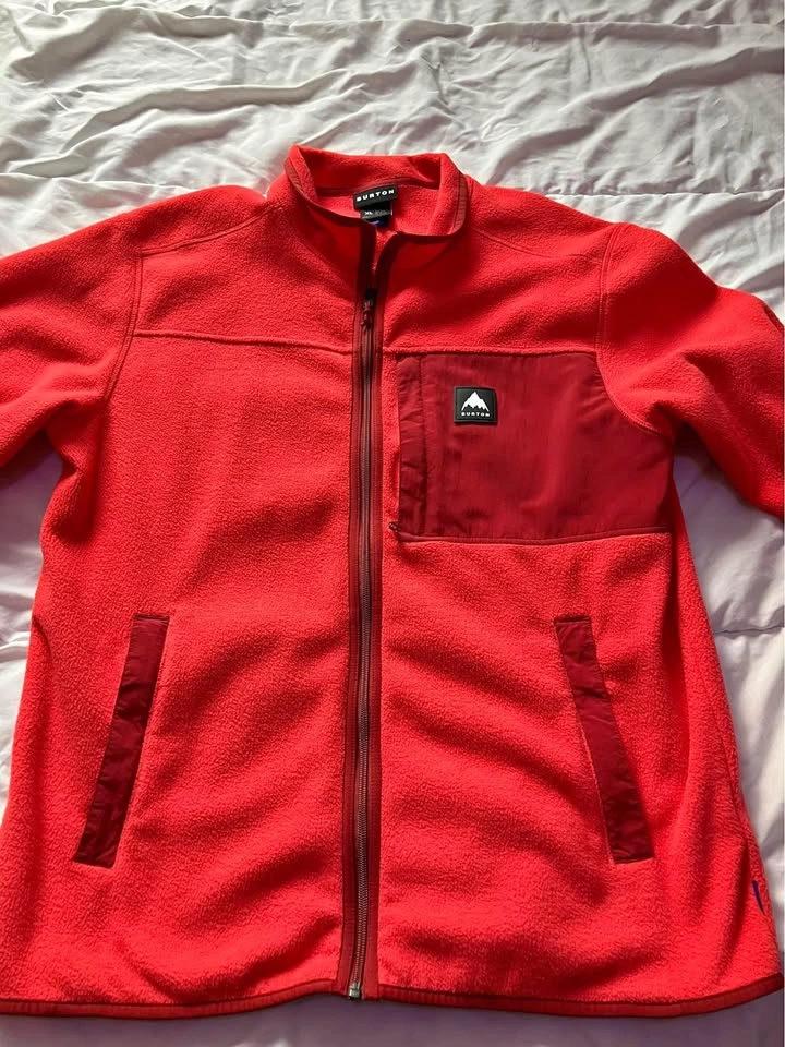 Burton Flace Jacket XL