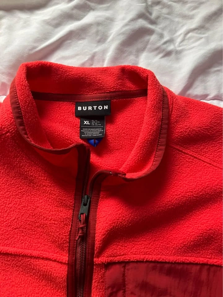 Burton Flace Jacket XL - photo 2