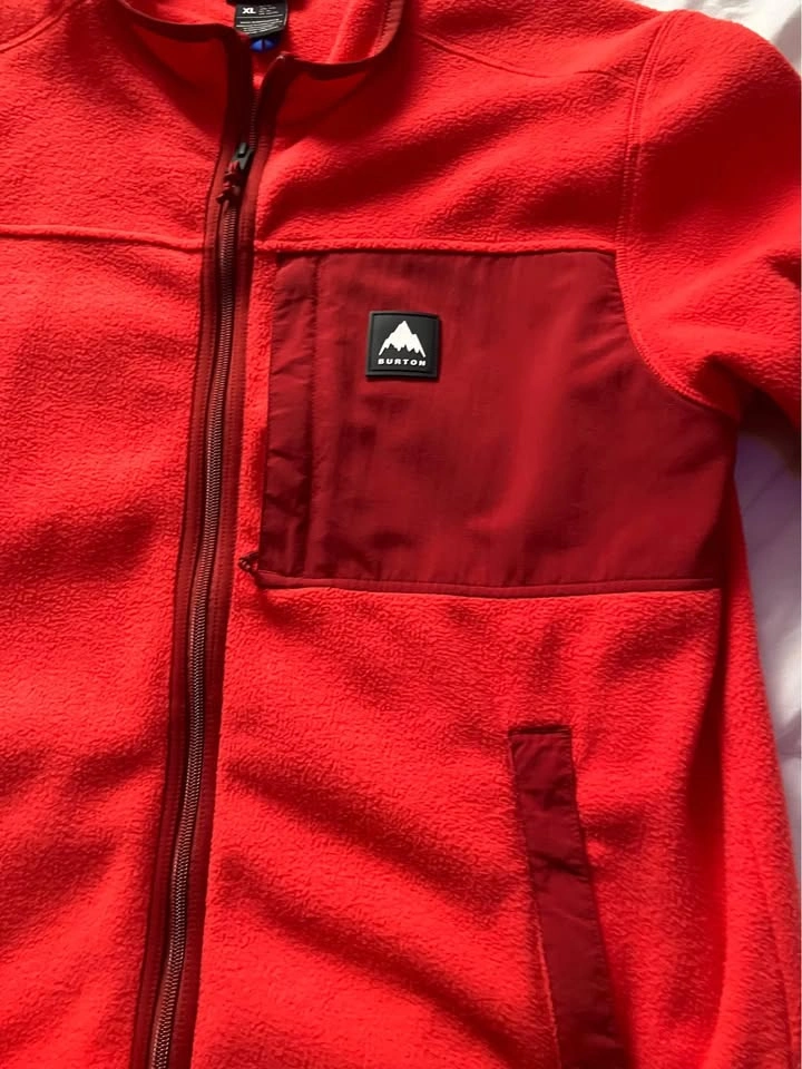 Burton Flace Jacket XL - photo 3