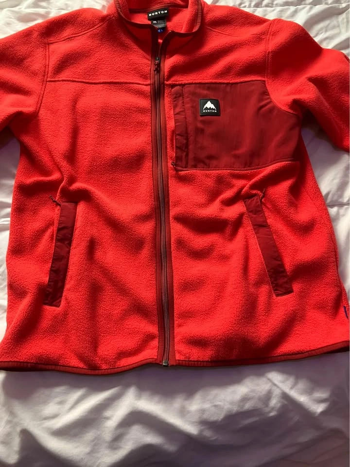 Burton Flace Jacket XL - photo 4