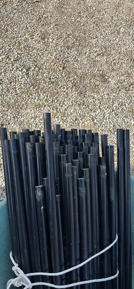 Veranda Rail Kit - photo 2