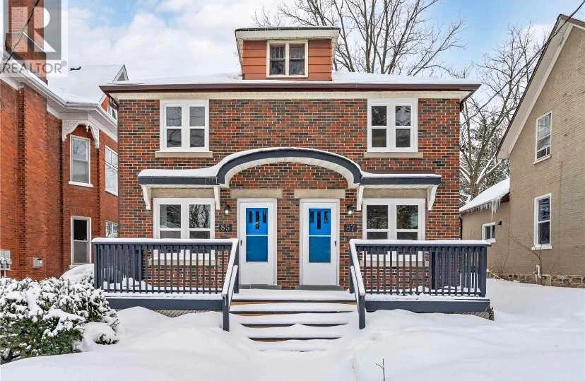 Rental opportunity in the heart of Uptown Waterloo!