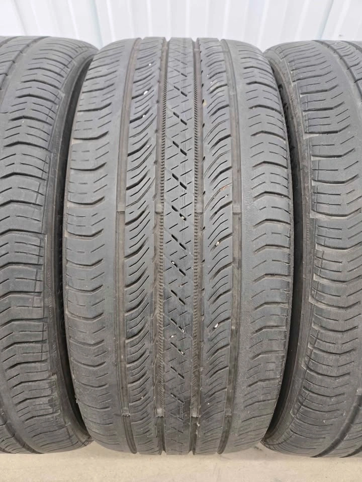 Continental Pro Contact All Season Tires - 225/45R18 - photo 3