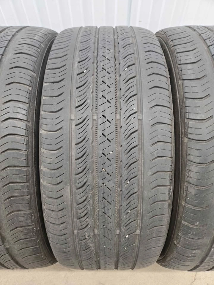 Continental Pro Contact All Season Tires - 225/45R18 - photo 4