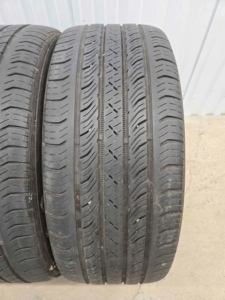 Continental Pro Contact All Season Tires - 225/45R18 - photo 5