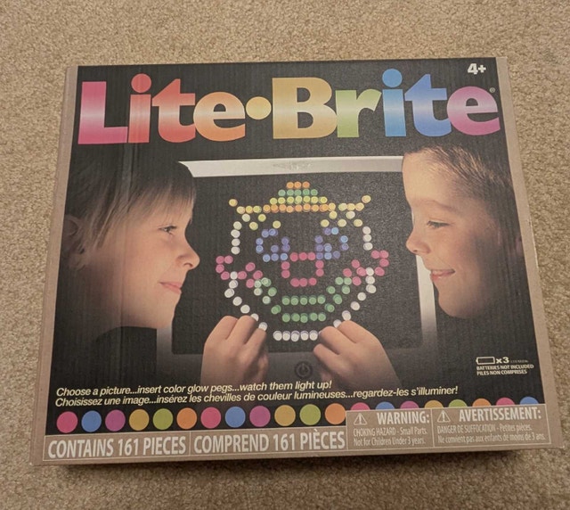 Litebrite