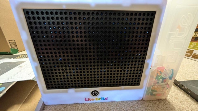 Litebrite - photo 2