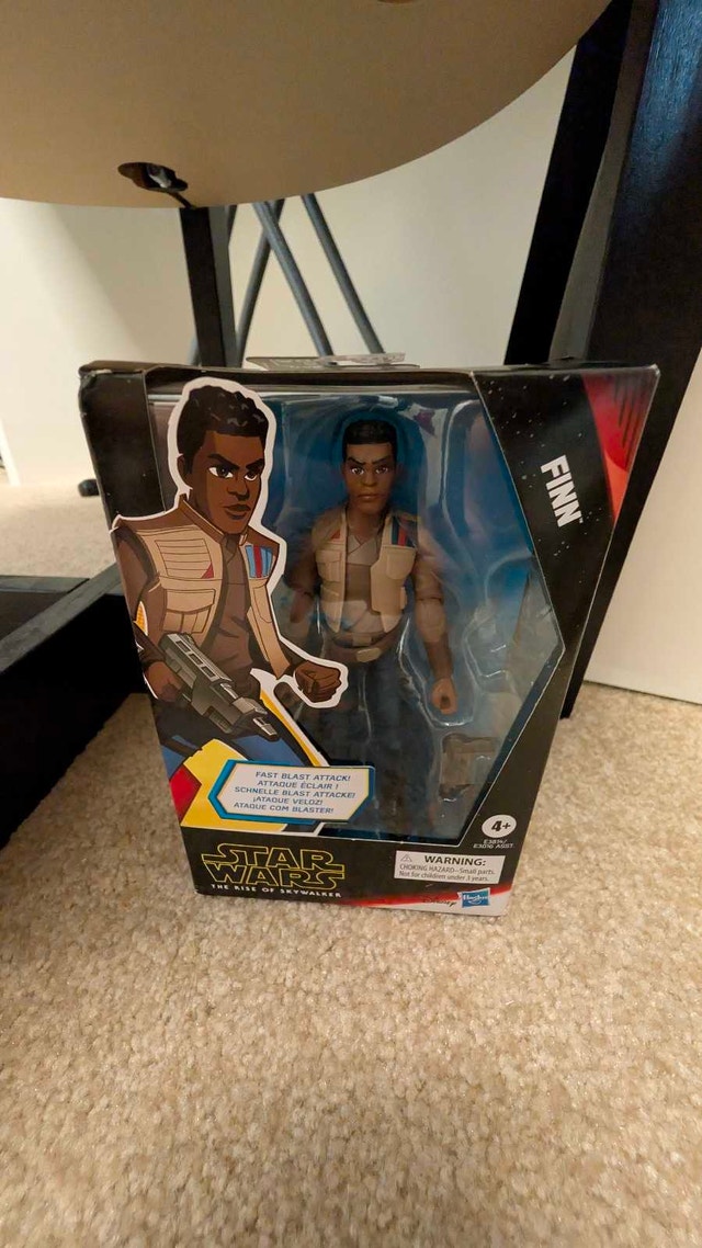 Star Wars variety - photo 2