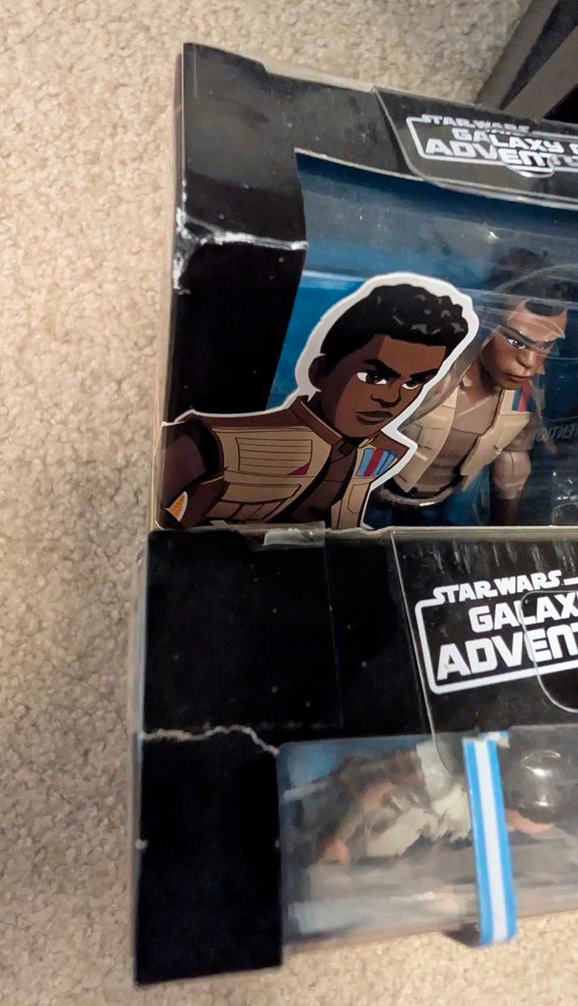 Star Wars variety - photo 3