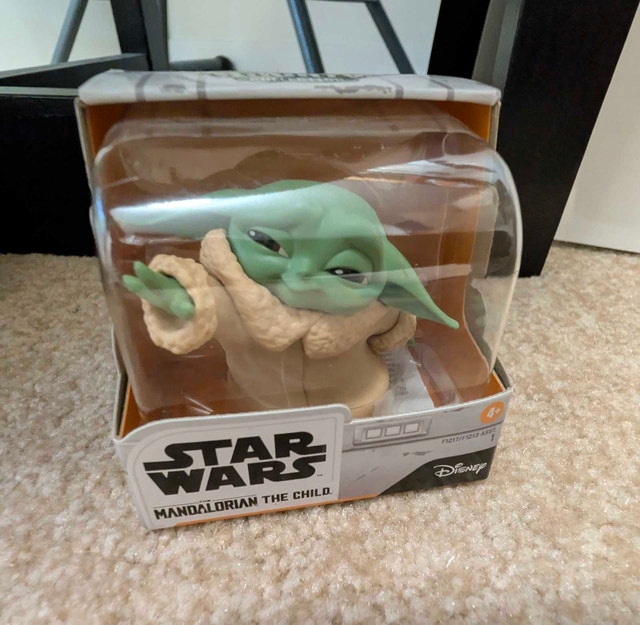 Star Wars variety - photo 4