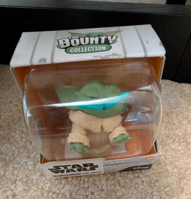 Star Wars variety - photo 5