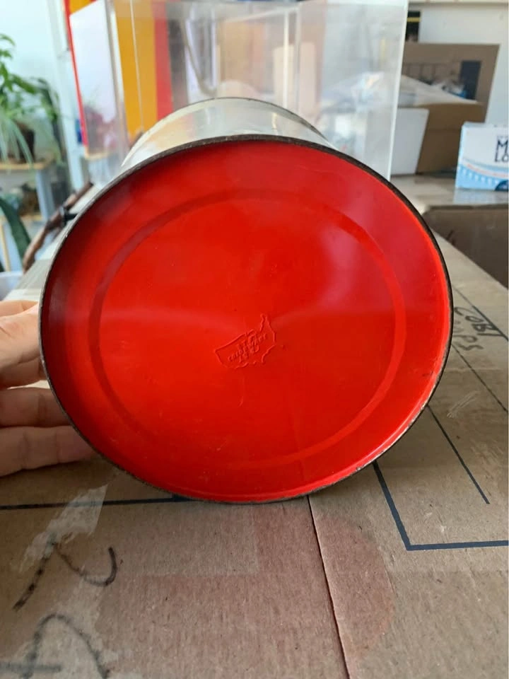 Vintage tin - photo 3