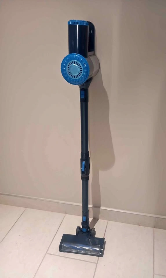 Vacuum Prettycare