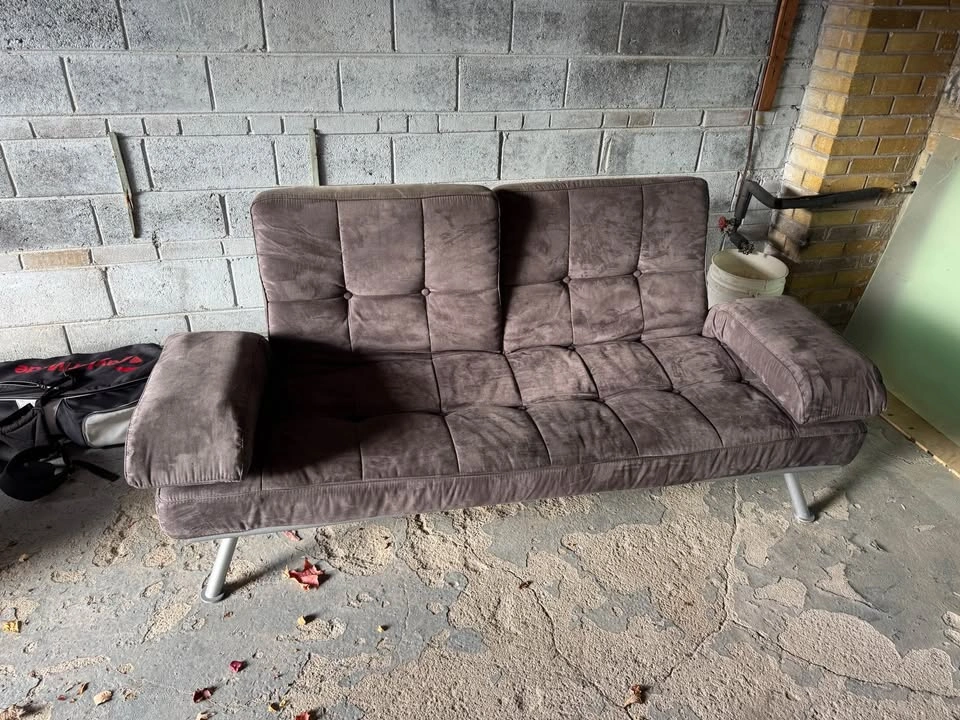 Sofa Bed for sale - photo 2