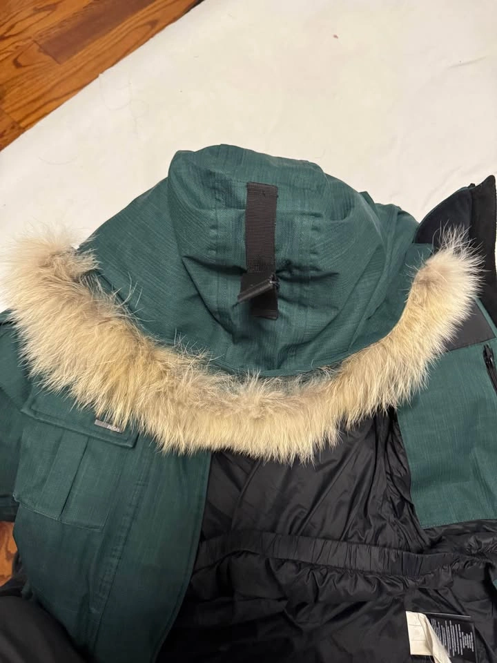 XS Women's Nobis Jacket - photo 2