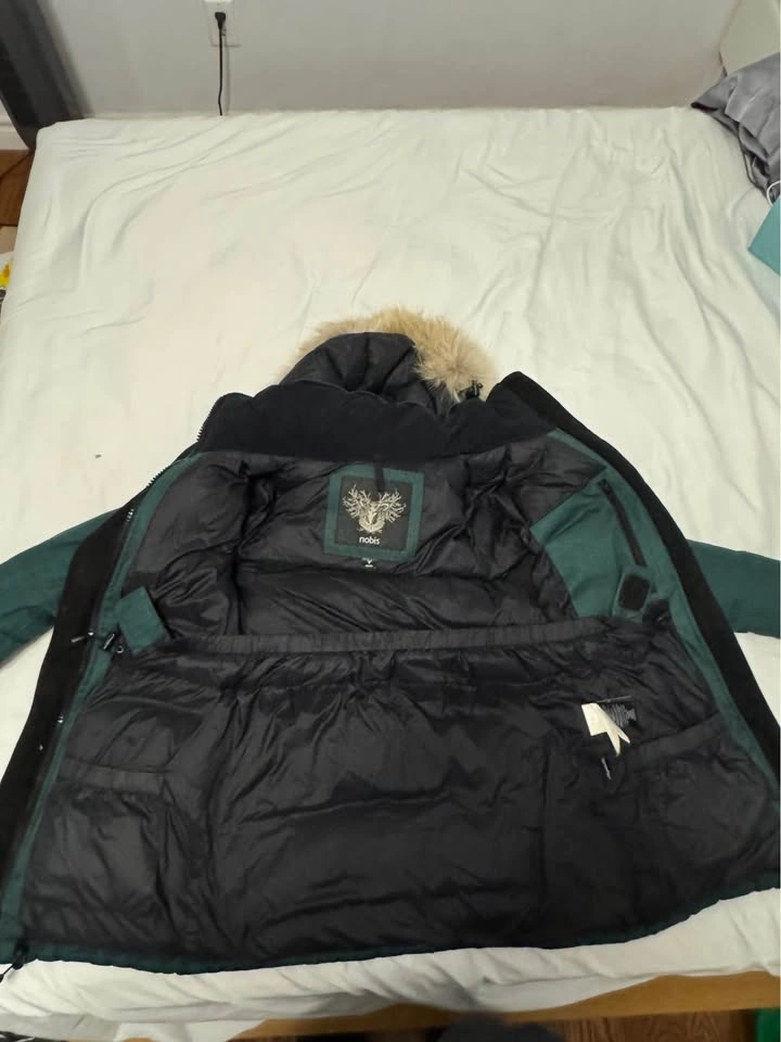 XS Women's Nobis Jacket - photo 3