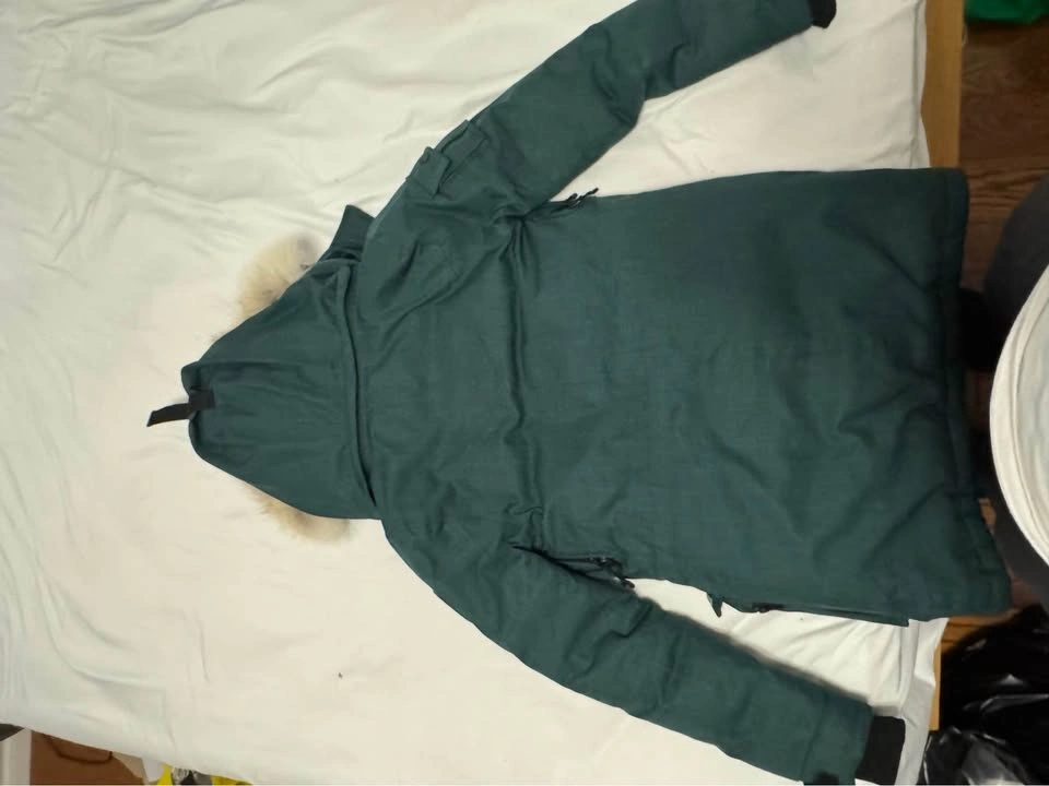 XS Women's Nobis Jacket - photo 5