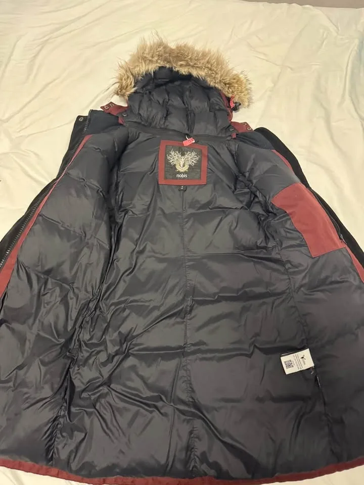 Woman’s Nobis Jacket - photo 2