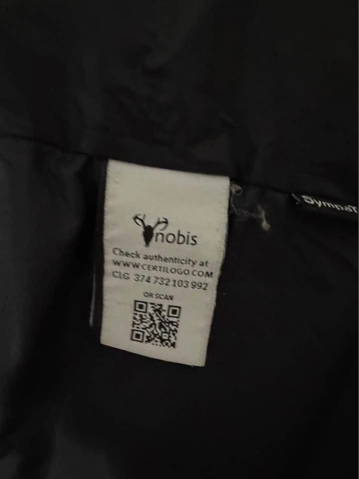 Woman’s Nobis Jacket - photo 3