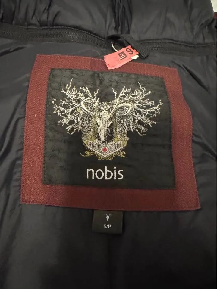 Woman’s Nobis Jacket - photo 4