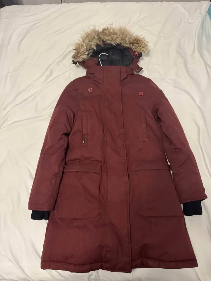 Woman’s Nobis Jacket - photo 5