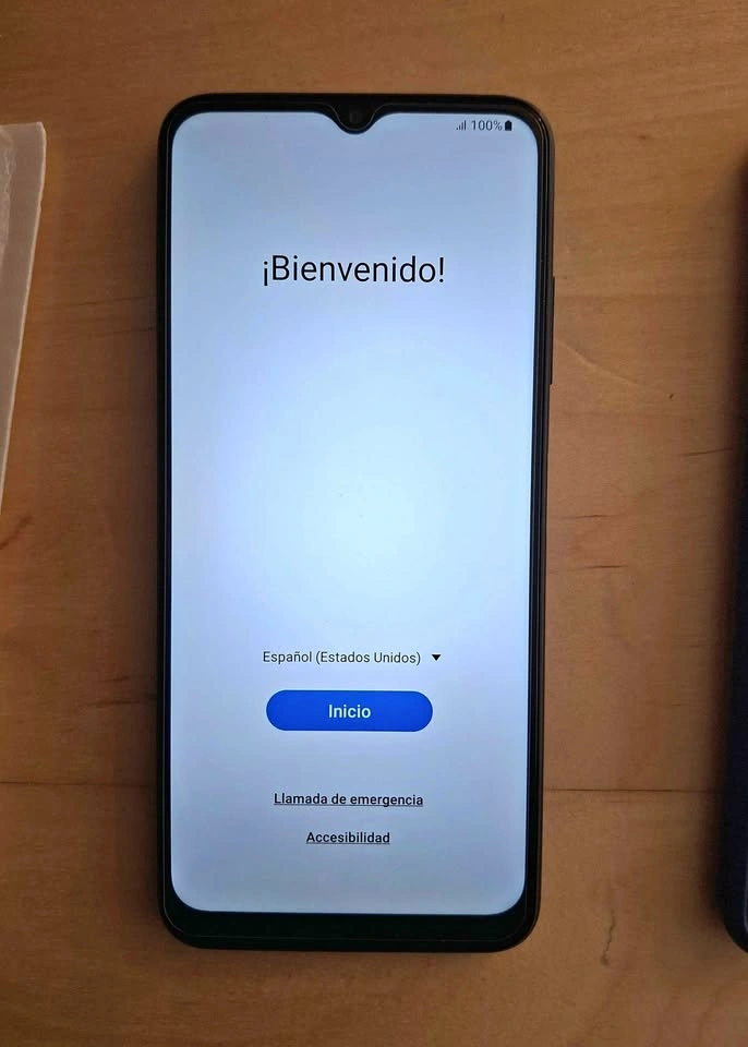 Samsung Galaxy A22 5G 128GB