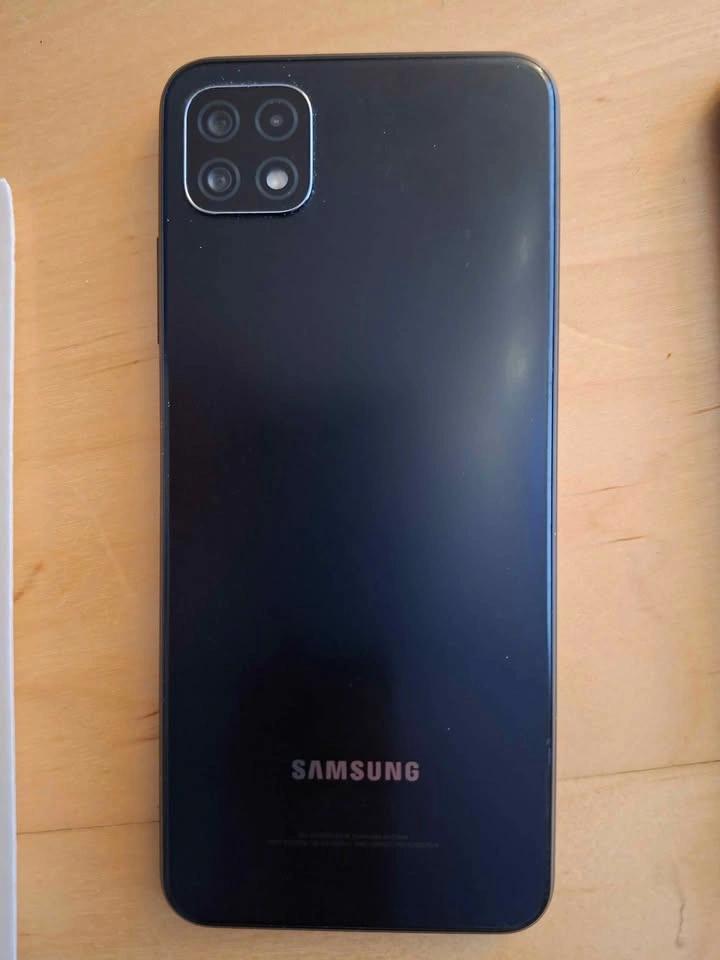 Samsung Galaxy A22 5G 128GB - photo 3