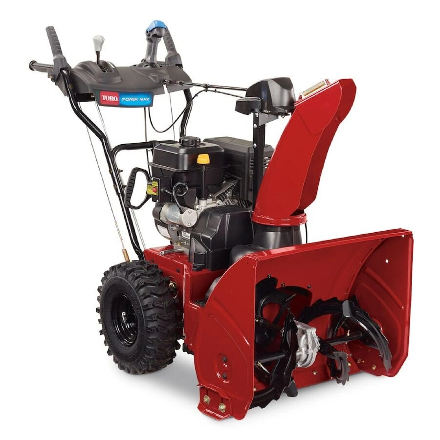 Toro Power Max® 824 OE Gas Snow Blower 24 in. (61 cm) - photo 2