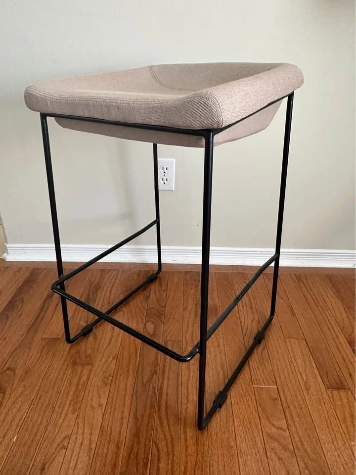 EQ3 Mackenzie Counter Stool - photo 2