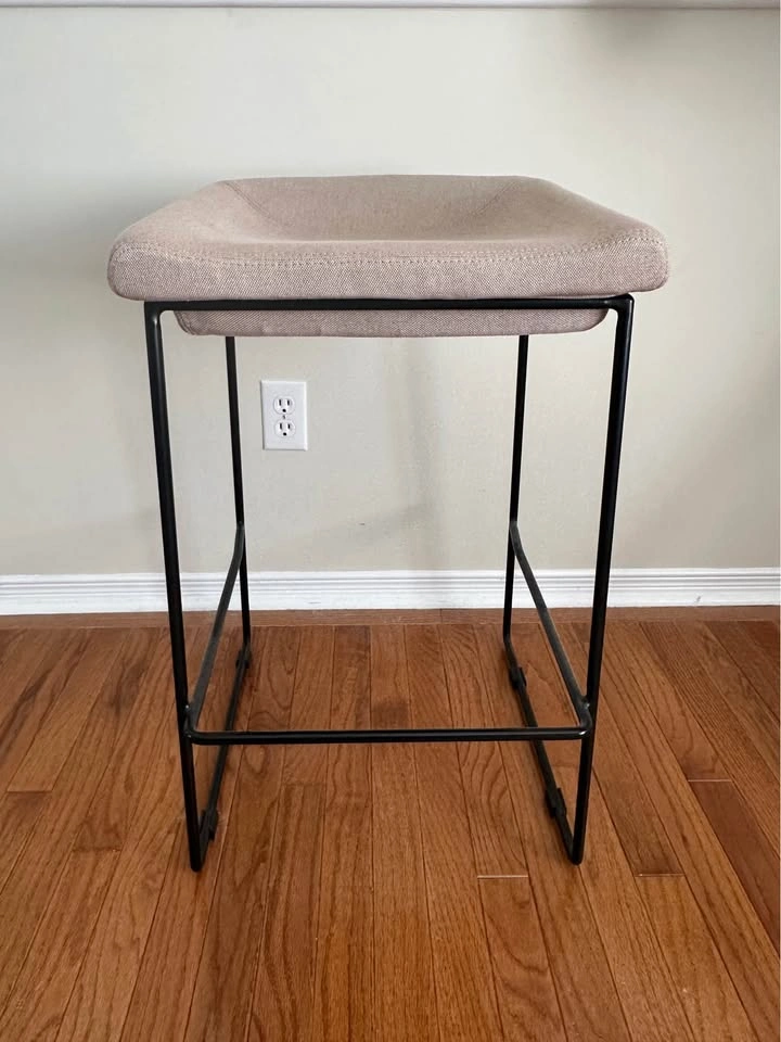 EQ3 Mackenzie Counter Stool - photo 3