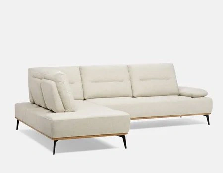 Structube NIMES Sectional
