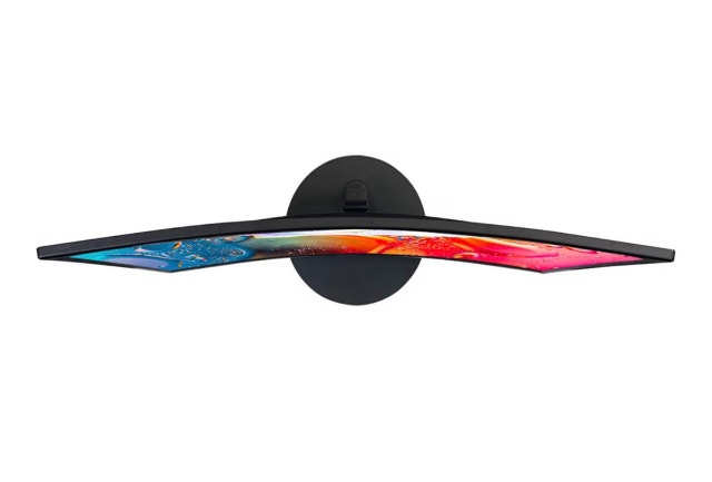 Sceptre 24" LED Monitor - 1080p - photo 2